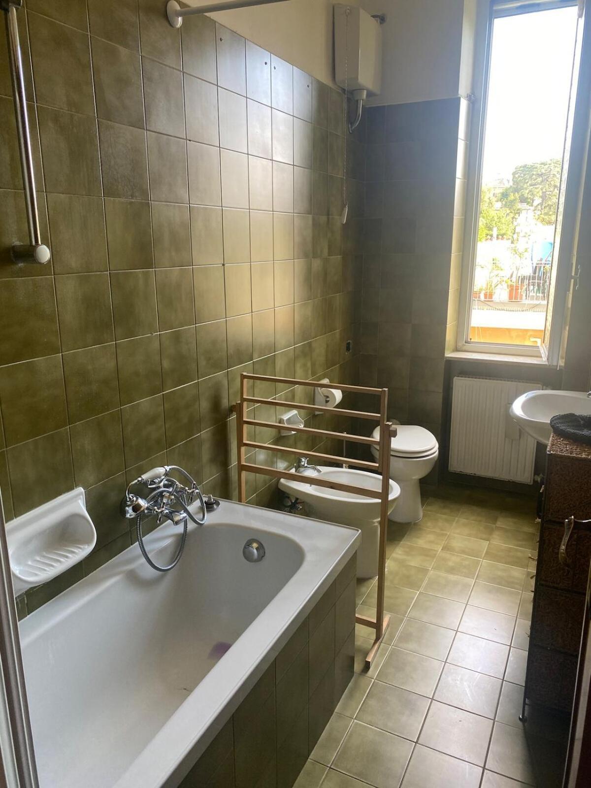 Appartement Waterfront Gênes