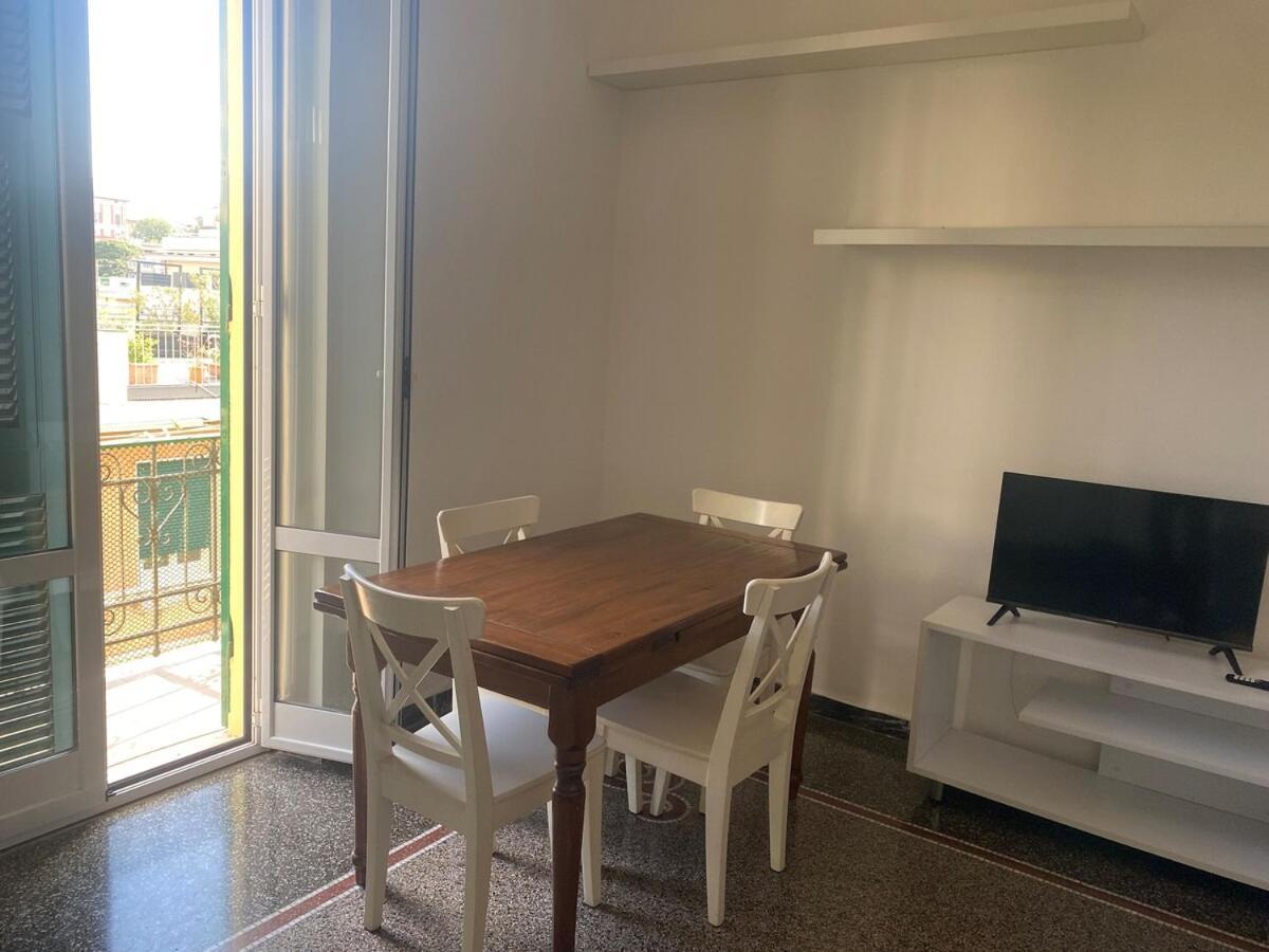 Appartamento Waterfront *