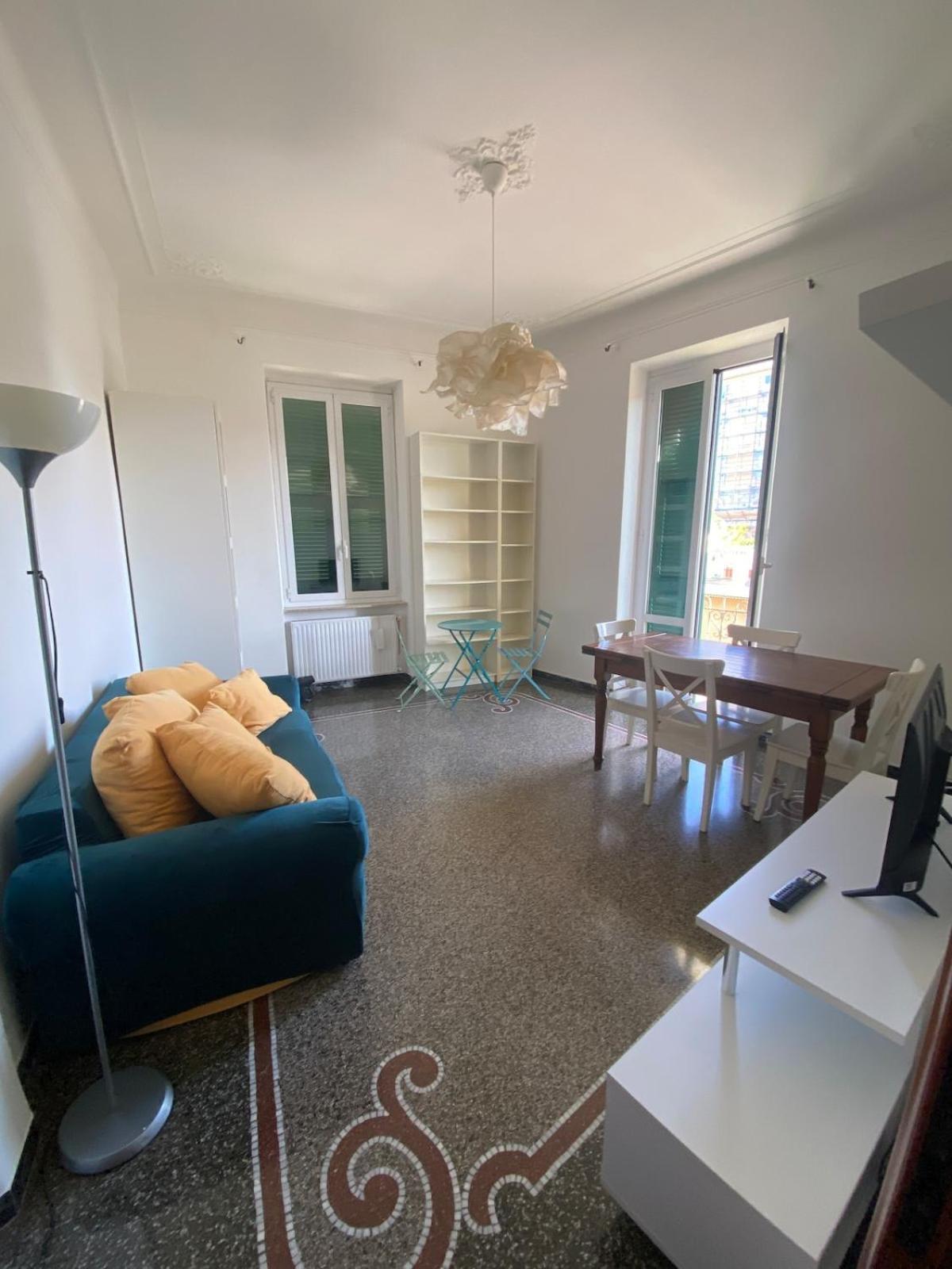 Waterfront Appartement
