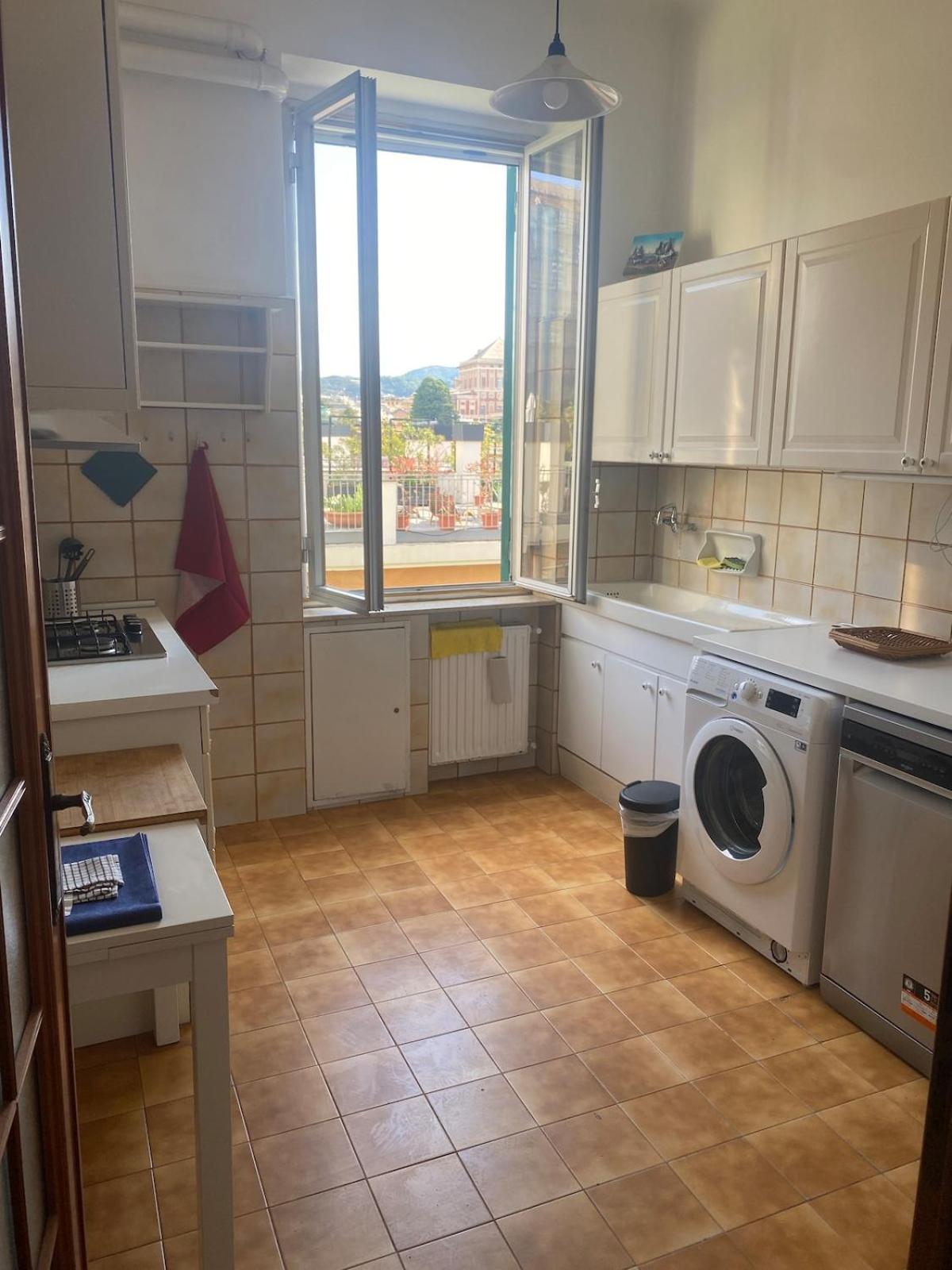 Appartement Waterfront Gênes